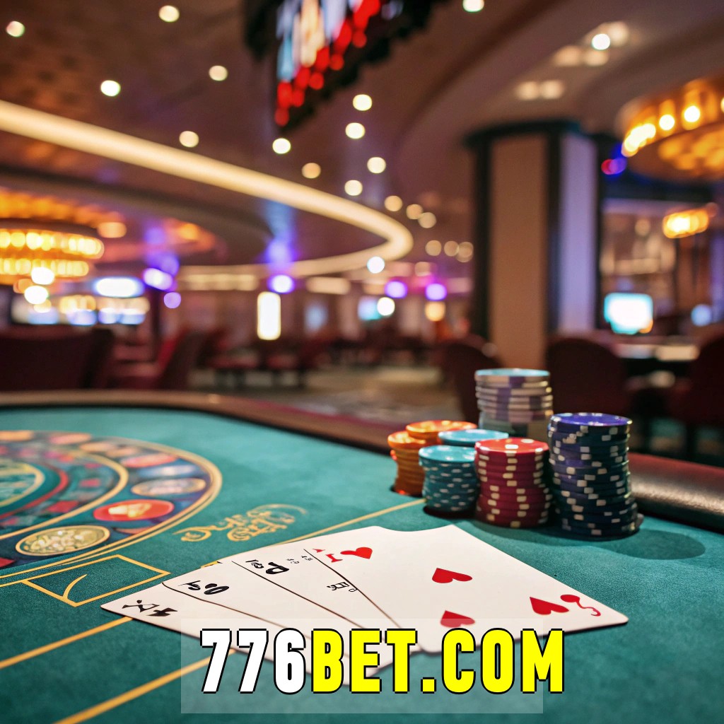  776bet