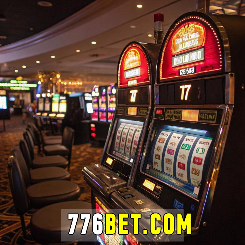  776bet